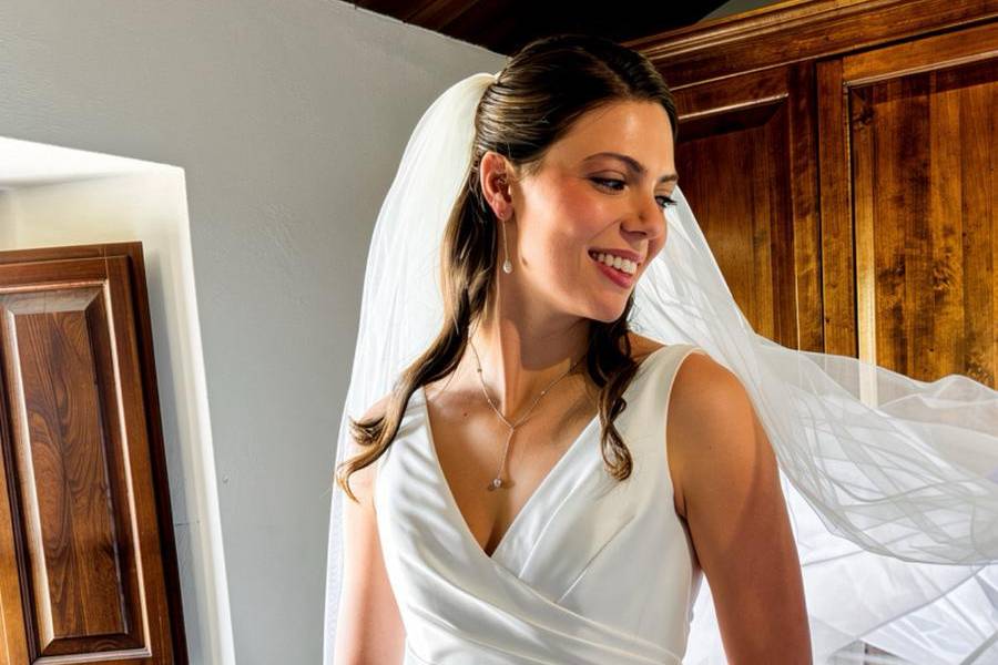Trucco Sposa