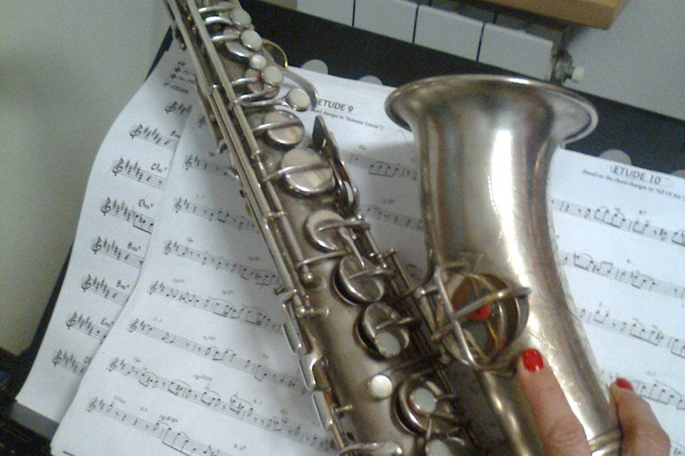 Sax