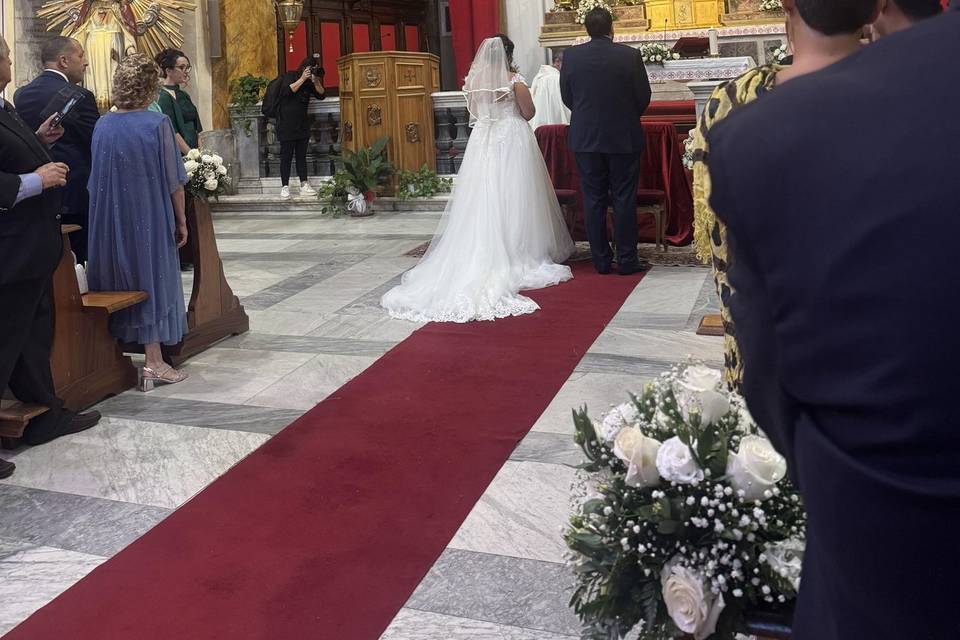 Matrimonio