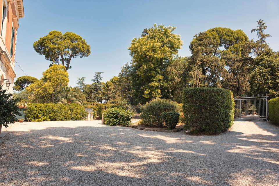 Giardino