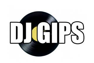 Logo dj gips