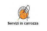 Servizi in carrozza