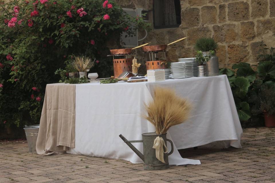 Tenuta di Papena