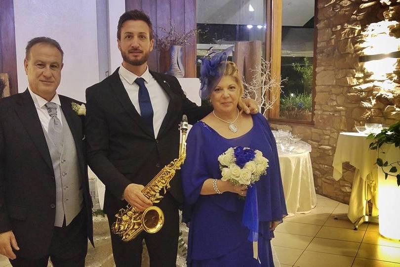 Matrimonio-sposi-dj-sax