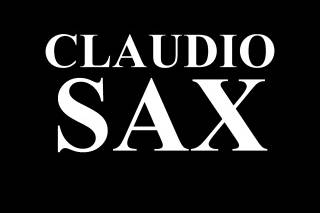 Claudio Sax logo