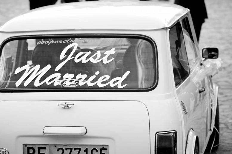 Wedding Weekend