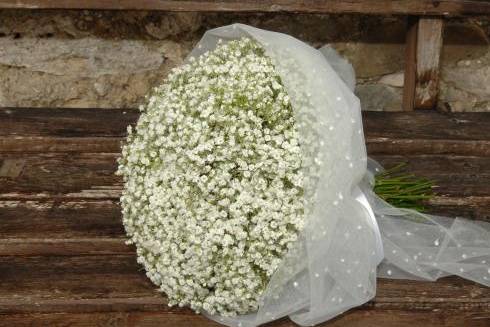Bouquet da sposa