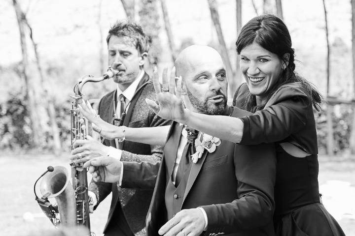 Aperitivo-sax-matrimonio