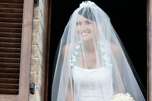 La sposa