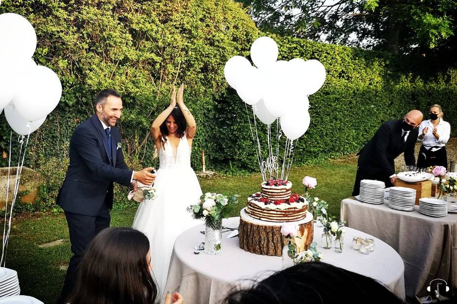 Proiezione-video-matrimonio