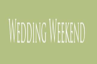 Wedding Weekend logo