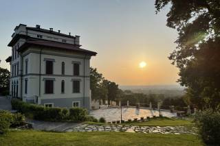 Villa Patellani Giulini