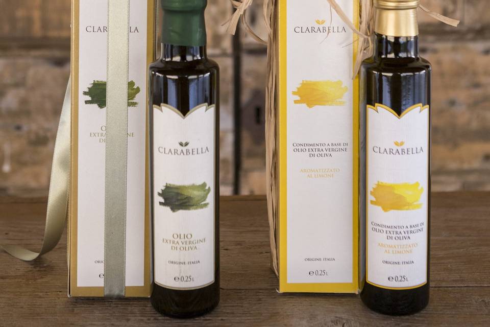 Cascina Clarabella