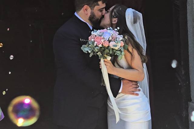 Anita & Paolo
