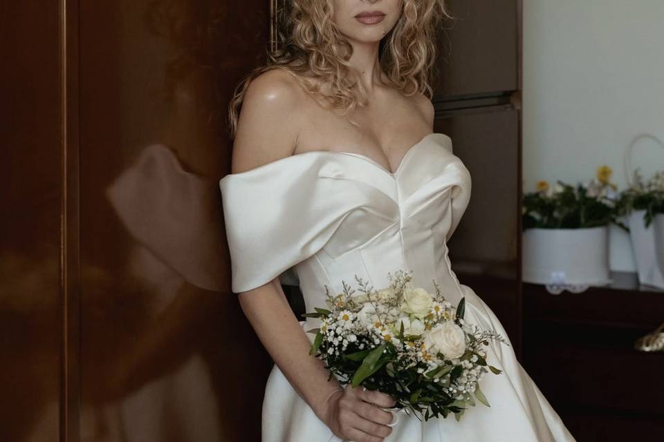 Bride