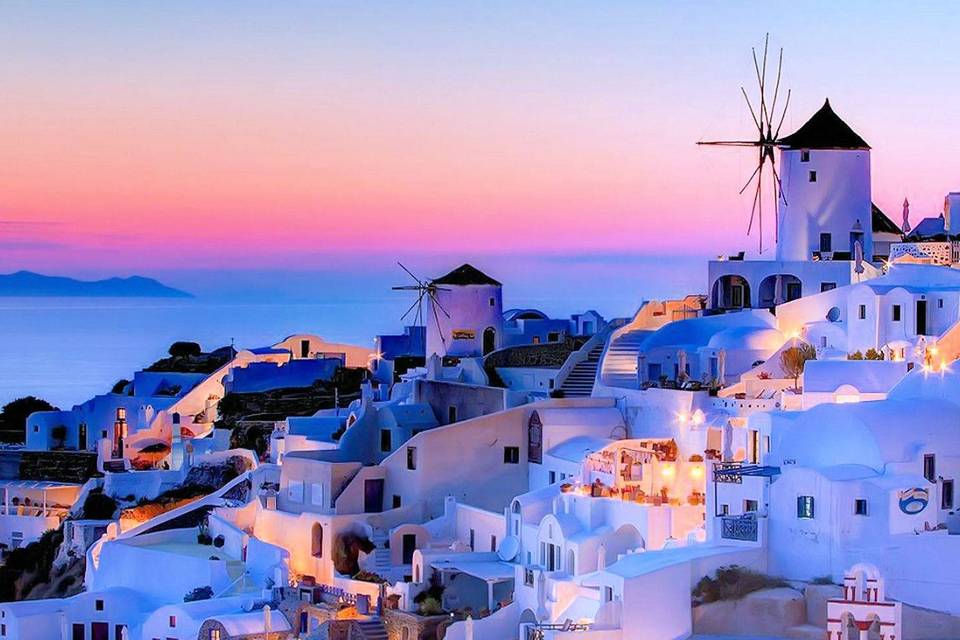 Grecia