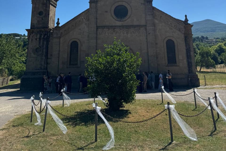 La Chiesa