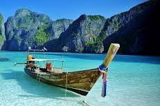 Thailandia