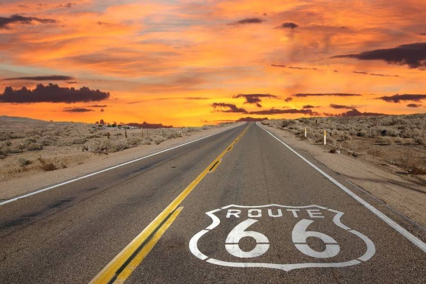 Route 66