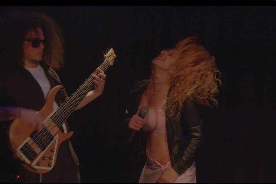 OPS live @ Mamamia