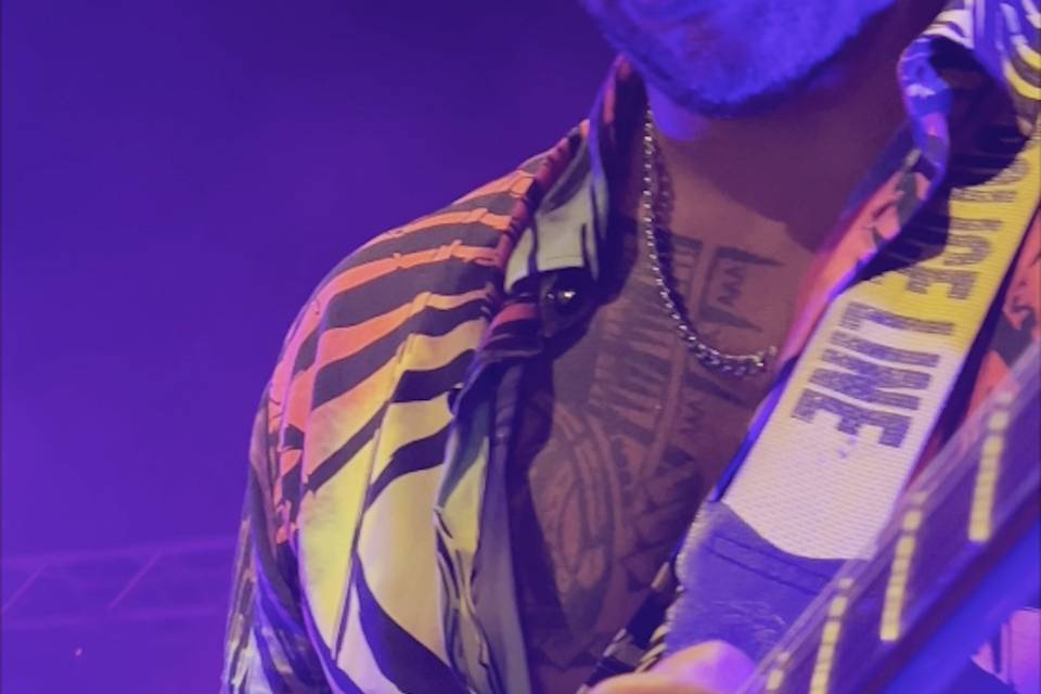 OPS live @ Rimini