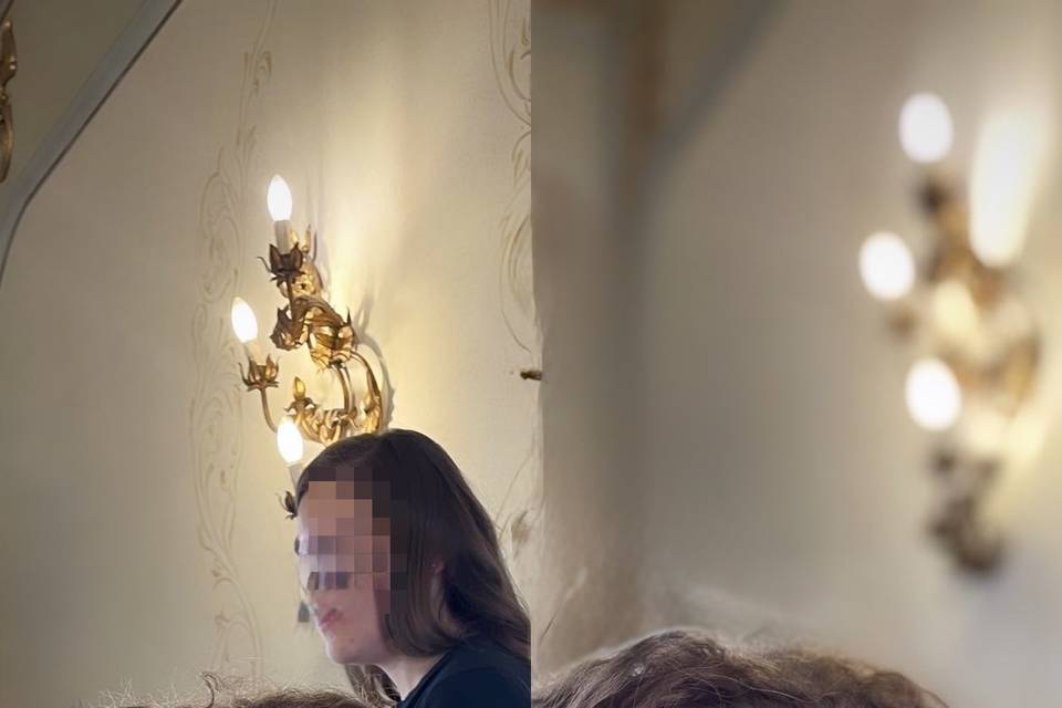 Prima e dopo