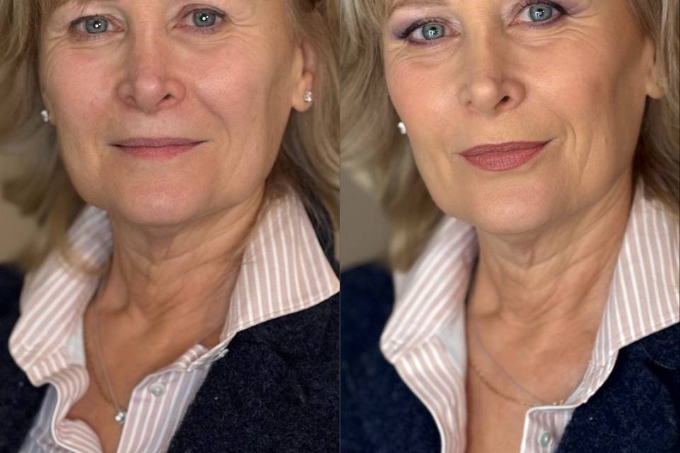 Prima e dopo