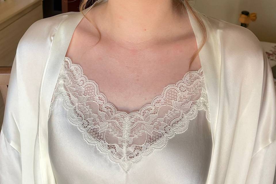 Close up Eugenia