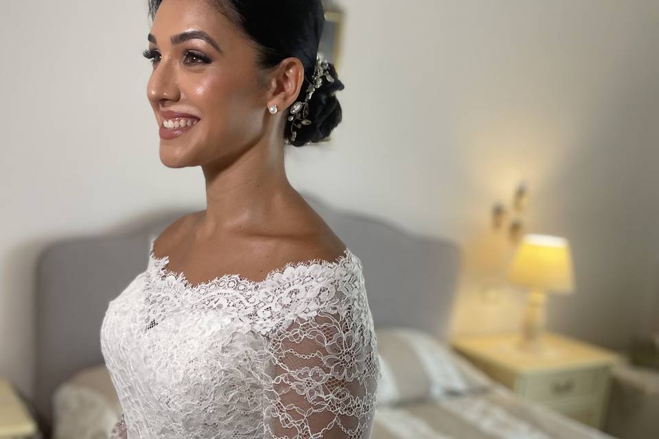 Bridal