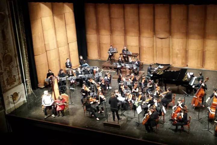 Orchestra Ferrara