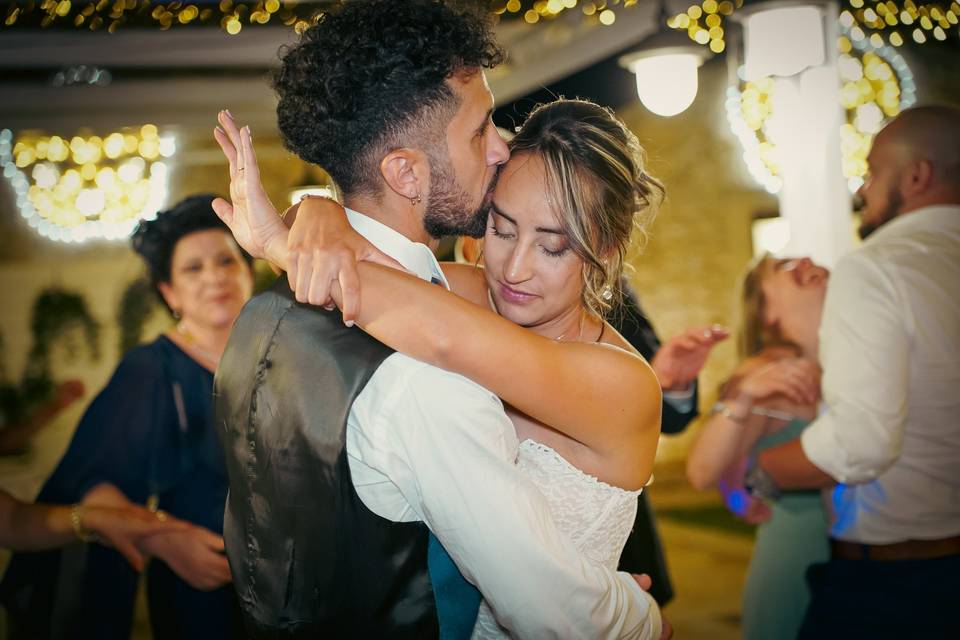 Omar e Ligia