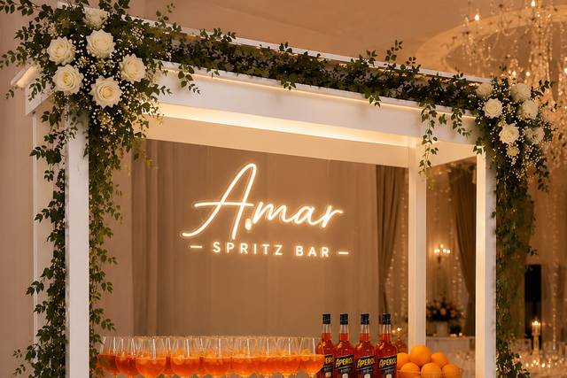 Spritz Bar