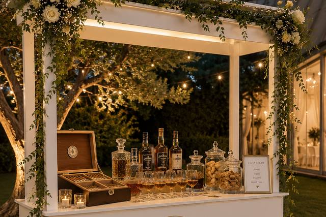 Cigar Bar