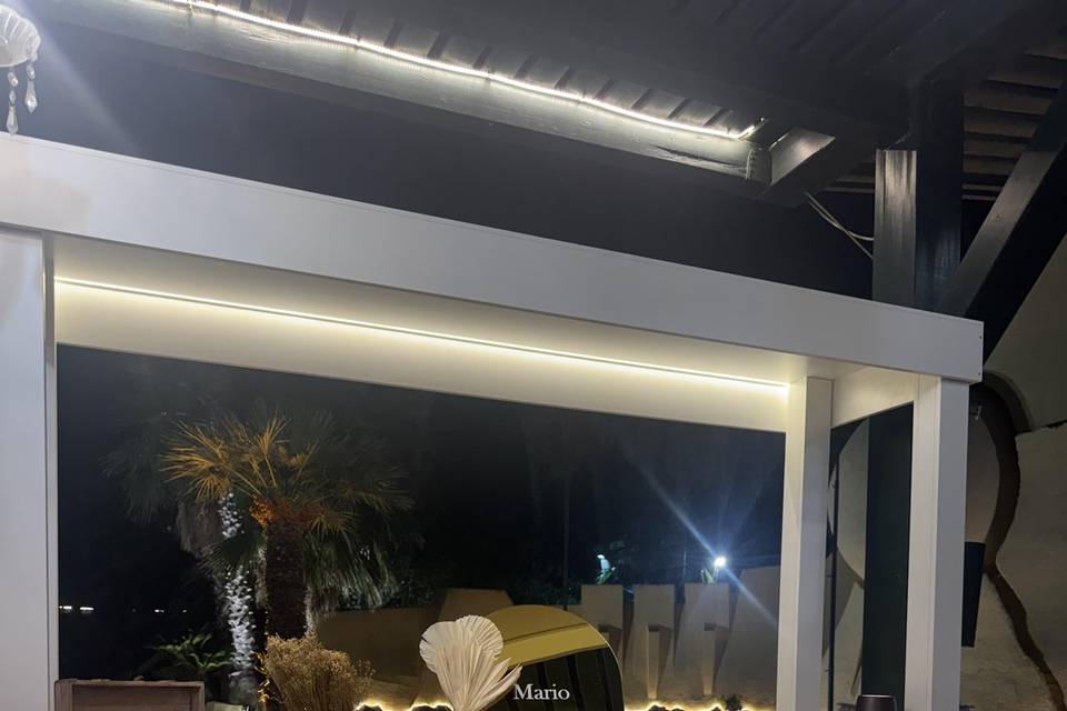 Cigar Bar
