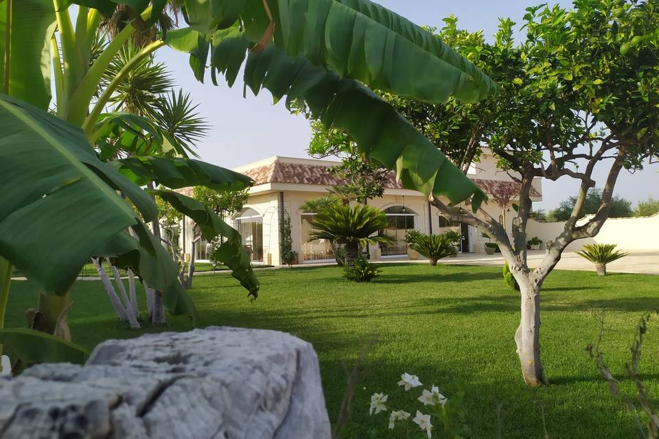 I nostri giardini