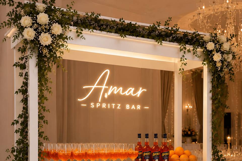 Spritz Bar