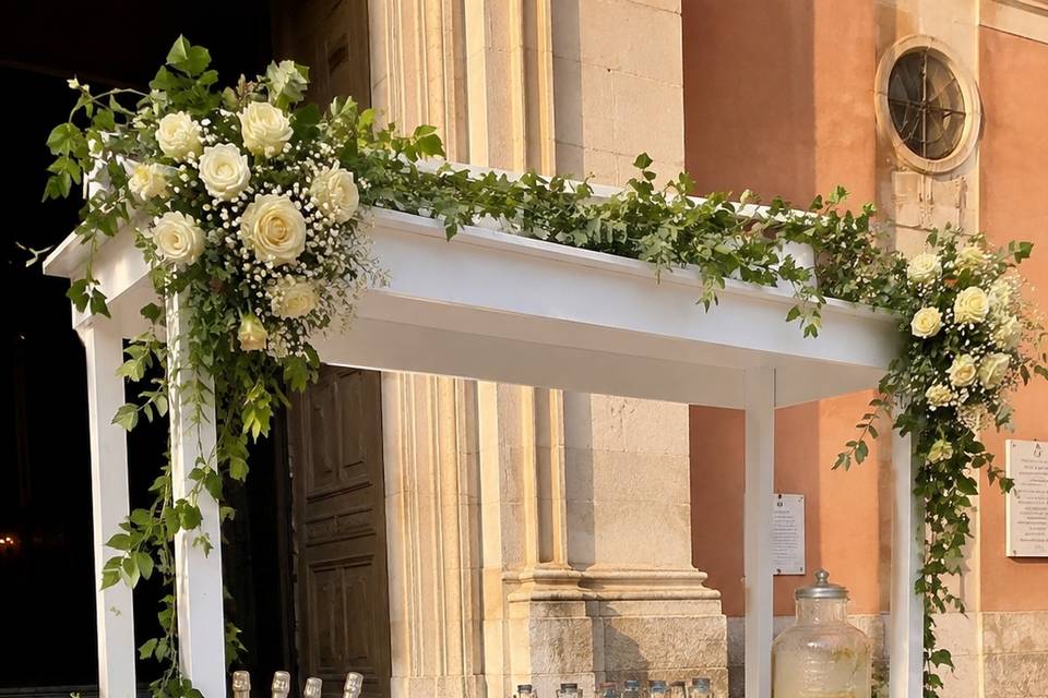Boiserie Bar