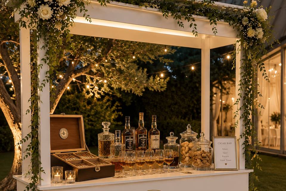 Cigar Bar
