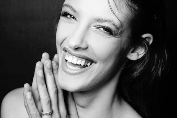 Trucco sposa