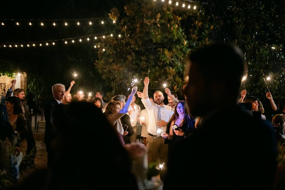 Lights