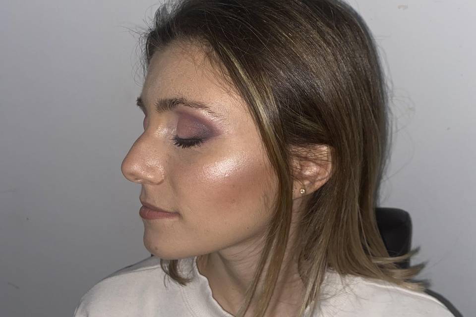 Trucco evento