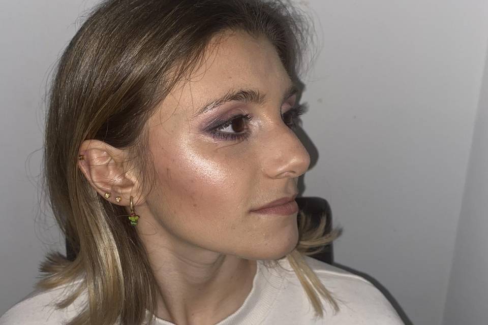 Trucco evento