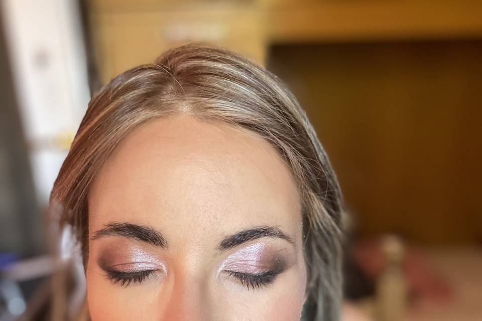 Trucco evento
