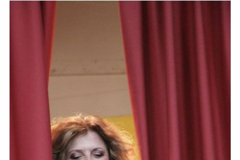 Trucco teatrale
