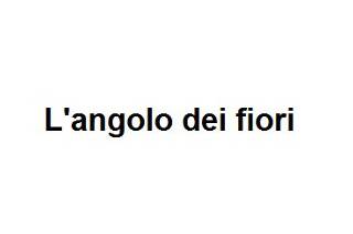 L'angolo dei fiori logo