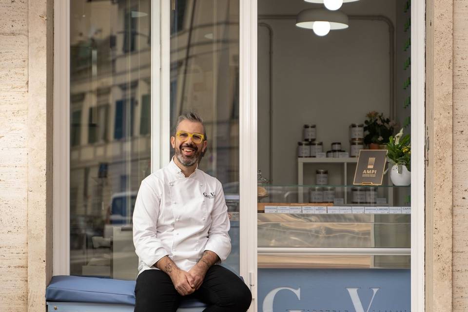 Gabriele Vannucci