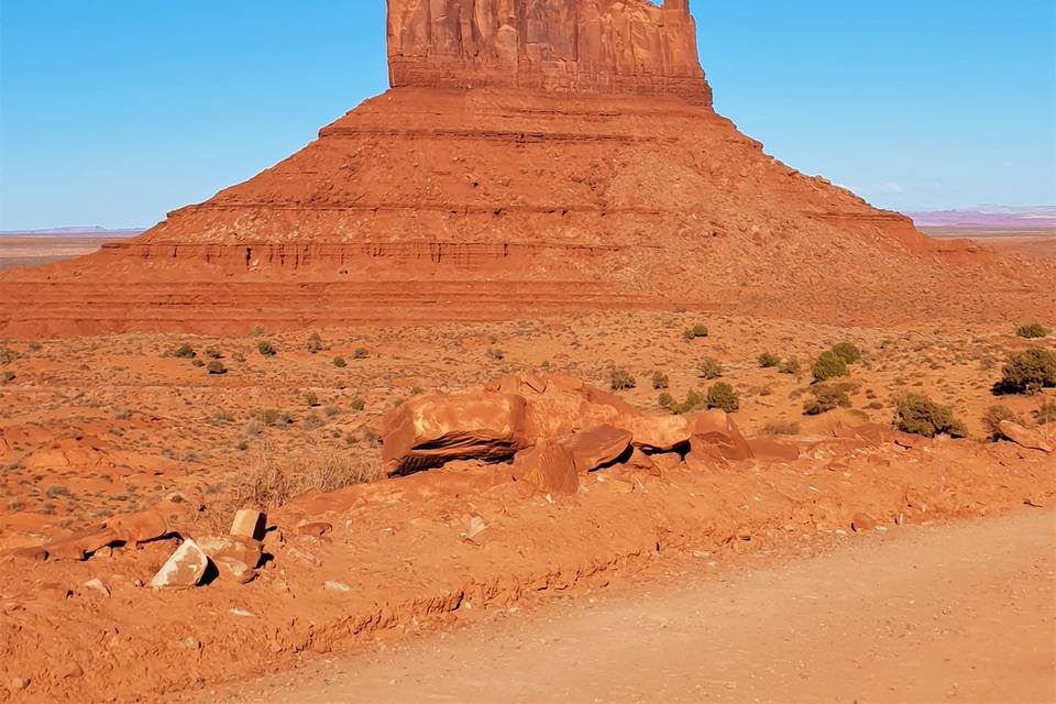 Monument Valley