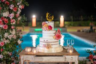 Art & Bake