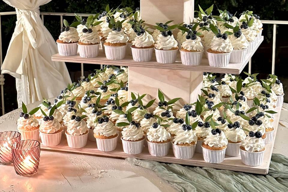 Cupcakes