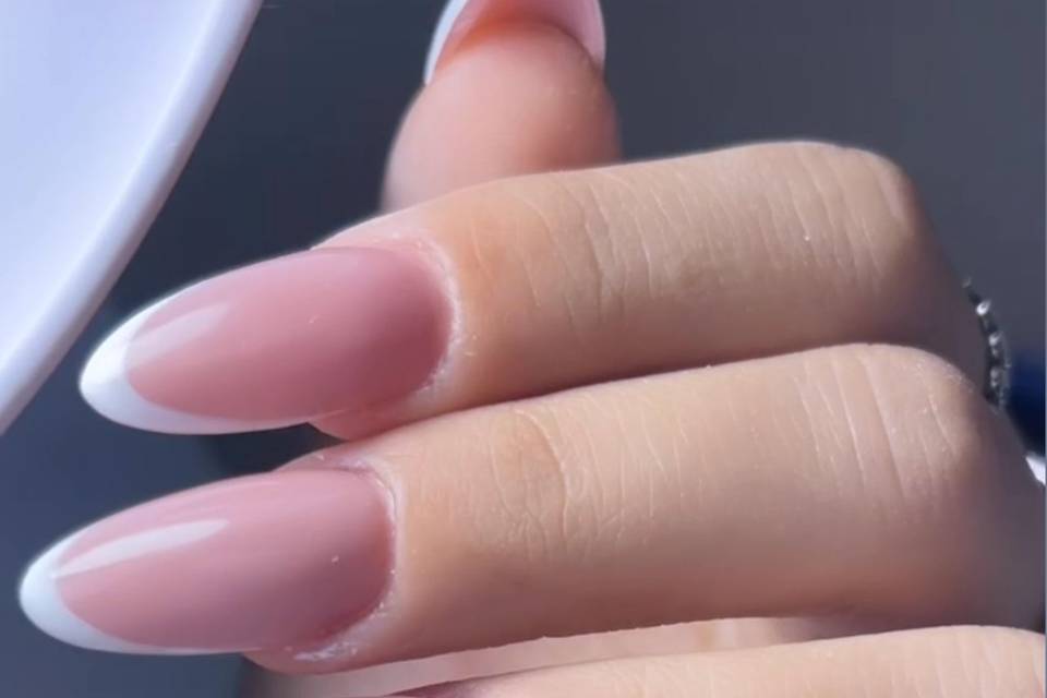 French manicure